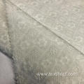 White Embroidery Fabric -027